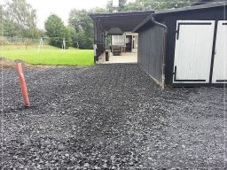 Plasterarbeiten 2012